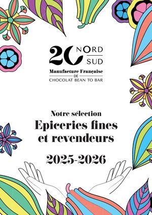 Catalogue Revendeurs 2025 2026