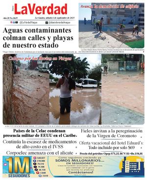 Impreso Digital 8639