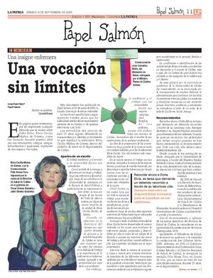 Papel Salmon Septiembre 6 2025