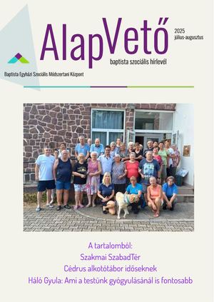 Alapvető Szociális Hírlevél 47