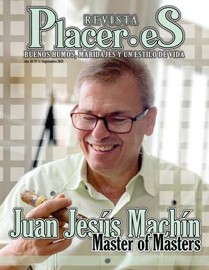 Revista Placer E S Septiembre 2025