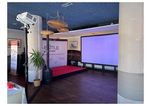 Prestation Technique Marseille Septembre 25