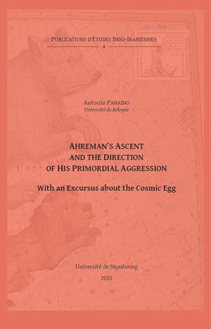 Ahreman's Ascent