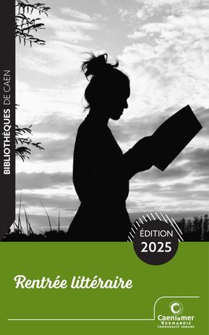 Rentrée Littéraire 2025