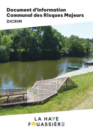 DICRIM - La Haye-Fouassière