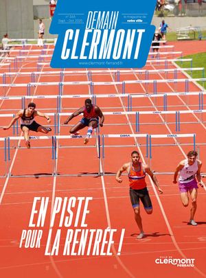 Demain Clermont N°365