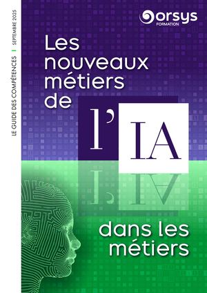 Guide des compétences - Intelligence artificielle