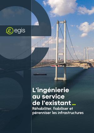 Ingenierie de l'existant - FR - Egis - 2025