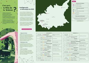 Flyer 04 Fête de la Science 2025