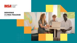 Livret d'accueil étudiant - 2025