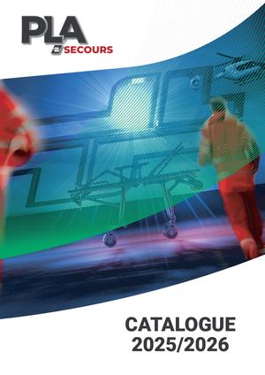 Catalogue Général Pla Secours 2023