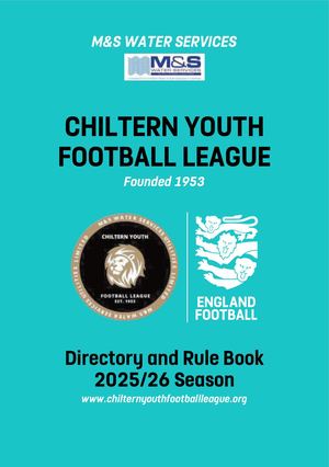 CYFL Handbook 2025 2026 V1