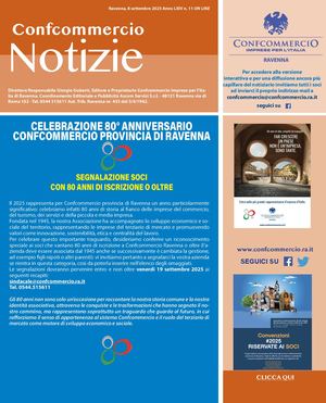 Notiziario 11 2025