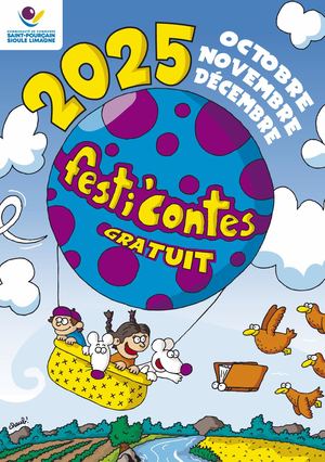 Festi'Contes 2024