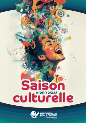 Saison Culturelle Hiver 24/25