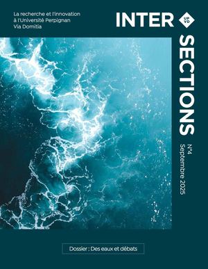 InterSections #4 : Septembre 2025