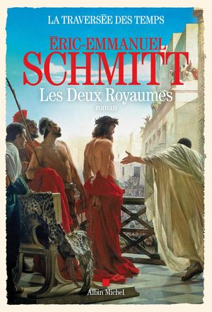 Extrait Eric Emmanuel Schmitt Les Deux Royaumes