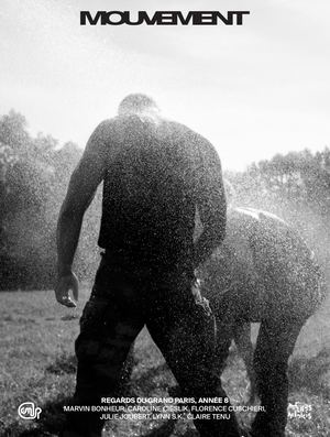 Supplément Mouvement - Regards du Grand Paris 2024