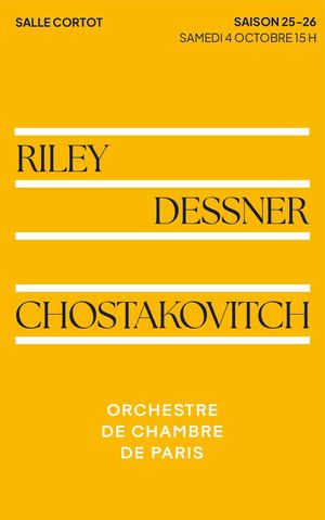 Cortot Mdc Programme 4102025