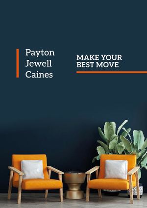 Payton Jewell Caines Estate Agent Port Talbot