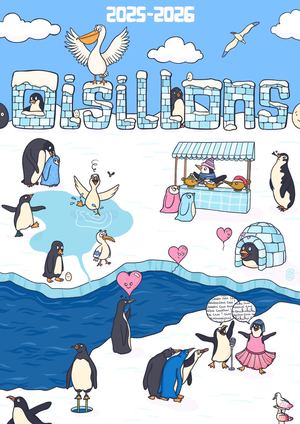 Brochure Oisillons 2025-2026