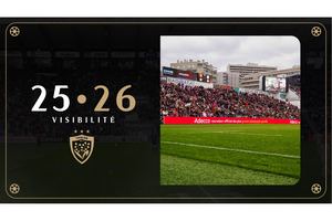 Visibilité RCT 25 26