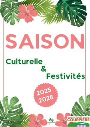 Agenda Des Festivités 2025 2026