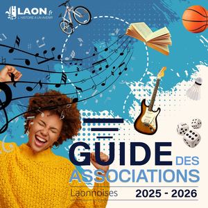 Guide Des Associations 2025/26