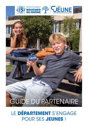 Guide Partenaires Cjeune 2025
