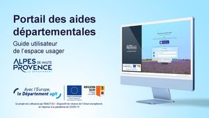 Guide Utilisateur Usager
