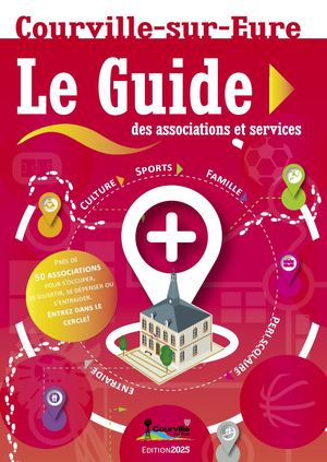 Guide des associations 2025