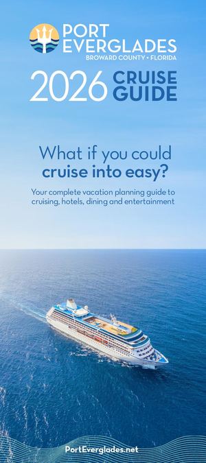 Port Everglades Cruise Guide 2026 Edition
