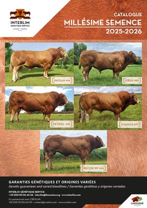 Catalogue Semence 2025-2026