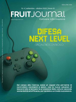 FRUIT JOURNAL | N.4 2025