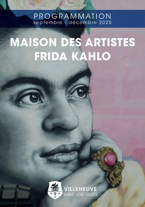 Programme MDA - Septembre à Décembre 2025