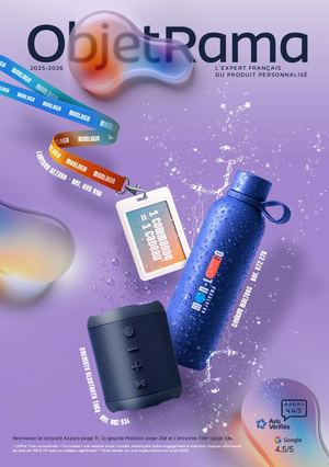 Collection Automne/Hiver 25/26