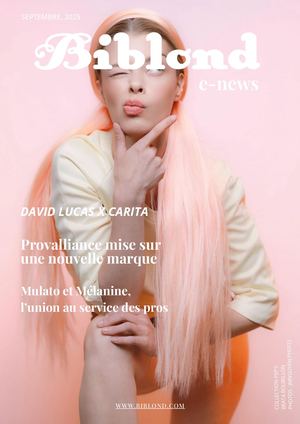 Biblond e-news 06 09 2025