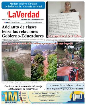 Impreso Digital 8640