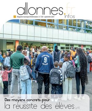 N°250 Septembre 2025