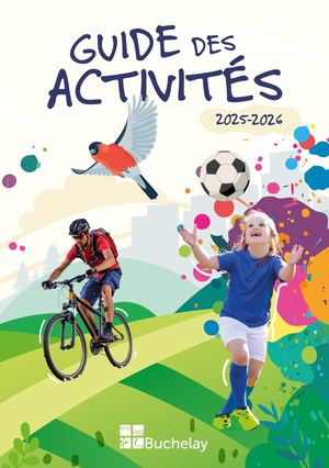 Guide des activités de Buchelay 2025-2026