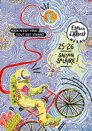 Livret de saison 25/26