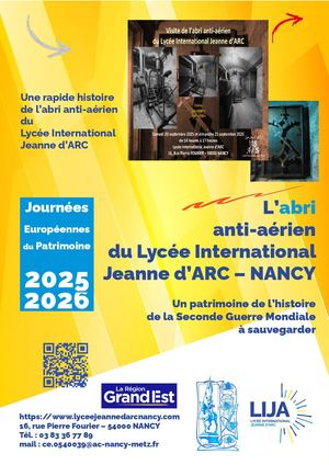 Brochure Présentation Abri Anti Aérien Jep 2025 2026