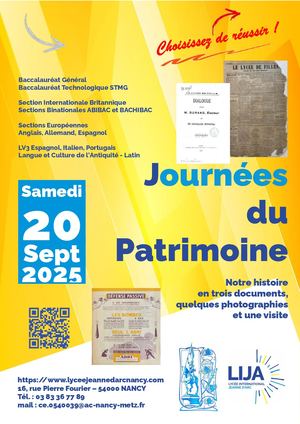 Livret 2025 Samedi2