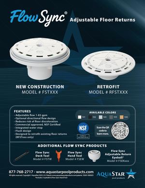 Flow Sync Sales Sheet_SS041
