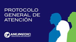 Calaméo - Protocolo General