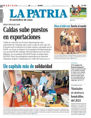 Lapatria 09092025