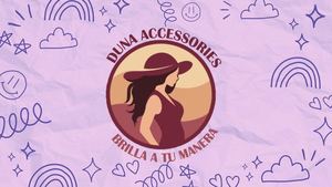 Duna Accessories Catalogo Septiembre 2025