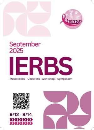 2025 IERBS Program
