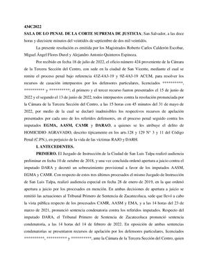 434c2022 Caso Crimen De Odio La Paz 2014