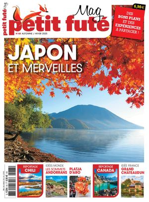 Petit Futé Mag68